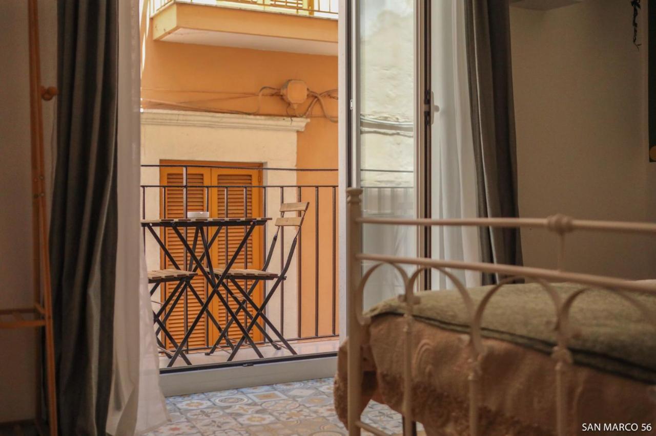 San Marco 56 Διαμέρισμα Μπάρι Εξωτερικό φωτογραφία