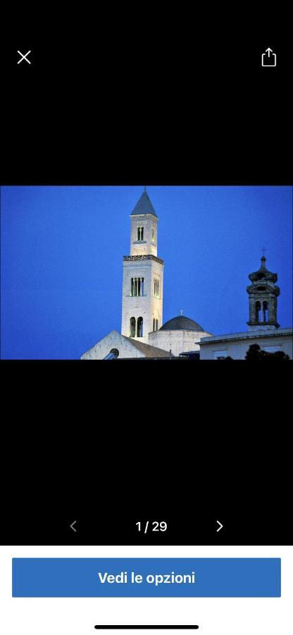 San Marco 56 Διαμέρισμα Μπάρι Εξωτερικό φωτογραφία
