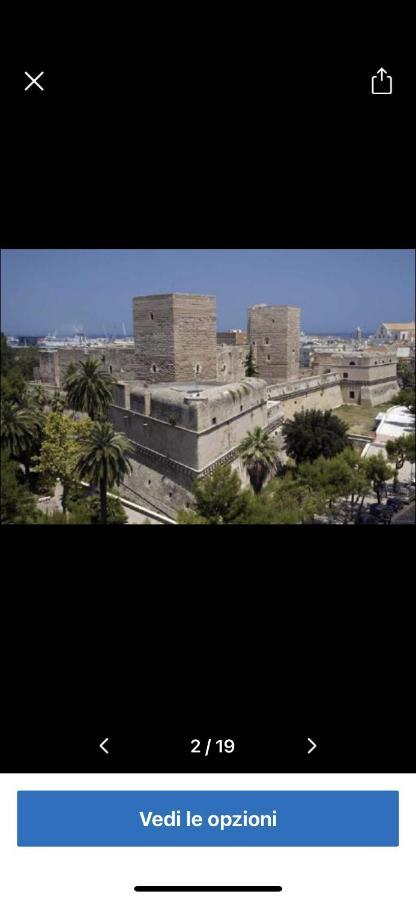 San Marco 56 Διαμέρισμα Μπάρι Εξωτερικό φωτογραφία