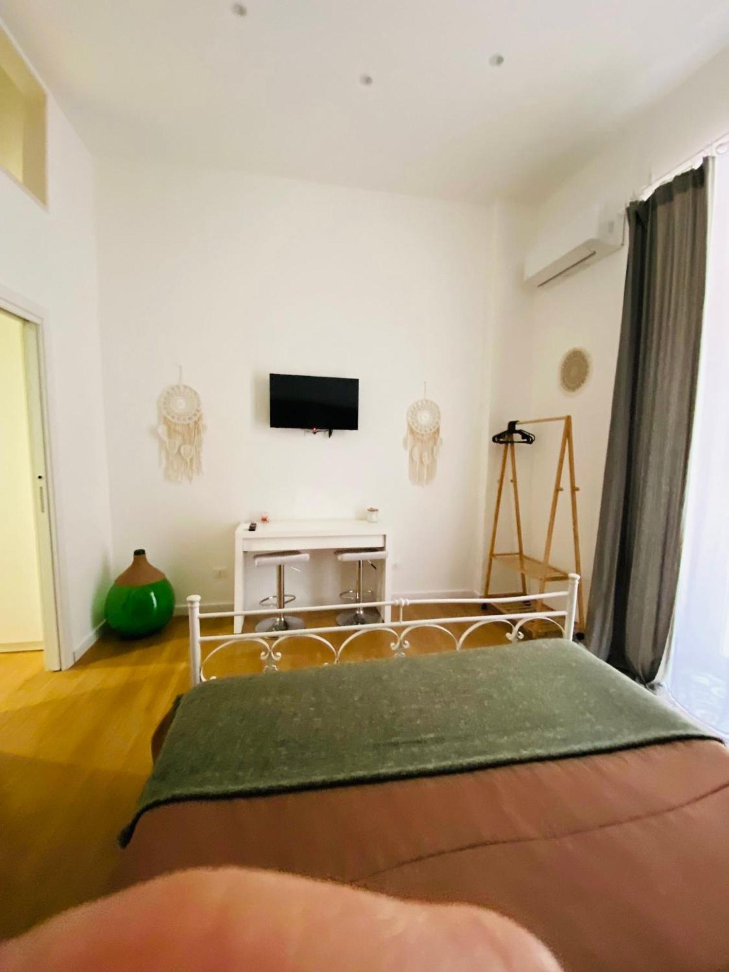 San Marco 56 Διαμέρισμα Μπάρι Εξωτερικό φωτογραφία
